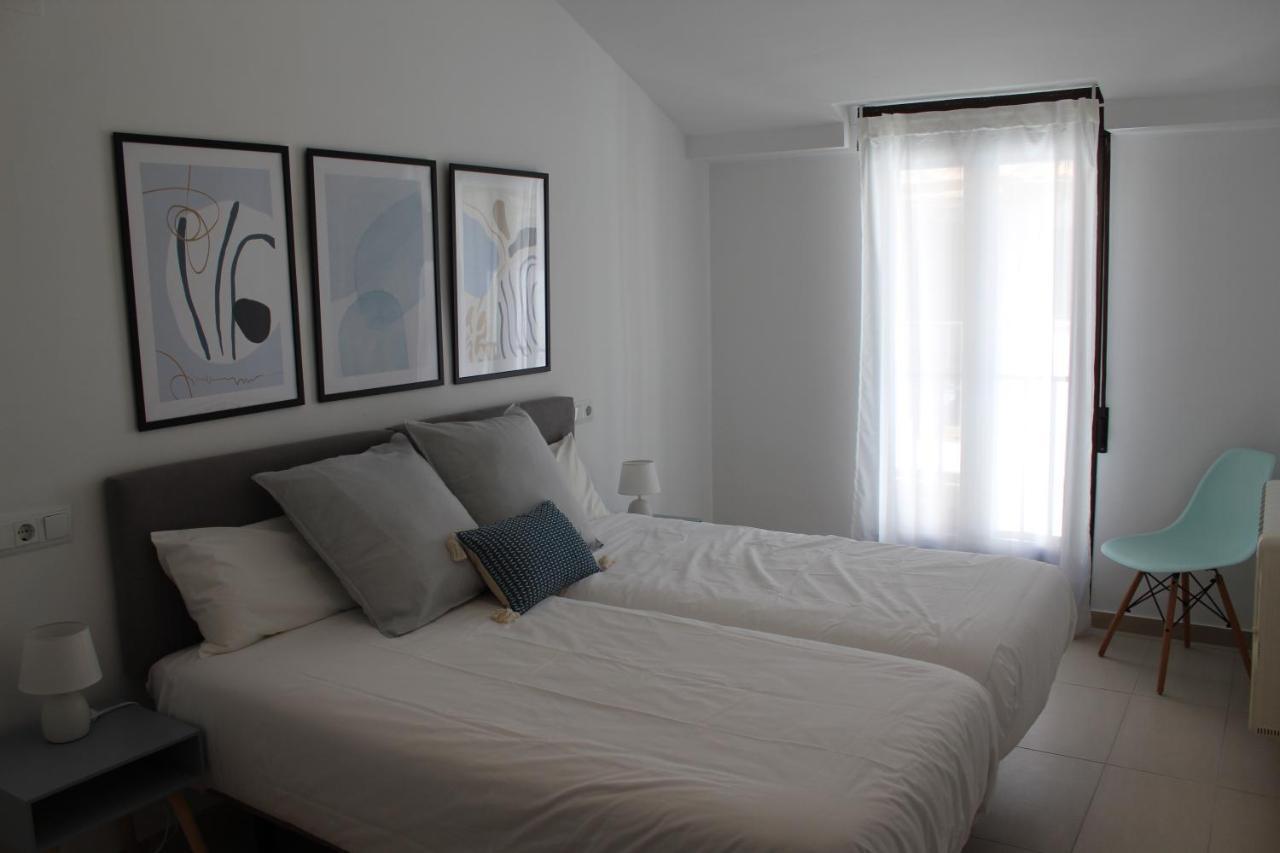 Ludyco Homes - Bonito apartamento en el casco histórico de Baeza Exterior foto