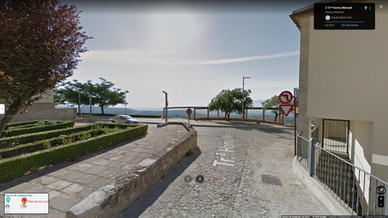 Ludyco Homes - Bonito apartamento en el casco histórico de Baeza Exterior foto